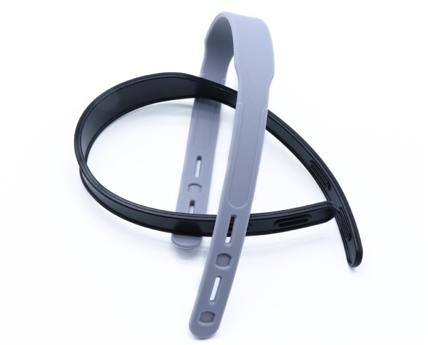 Adjustable strip