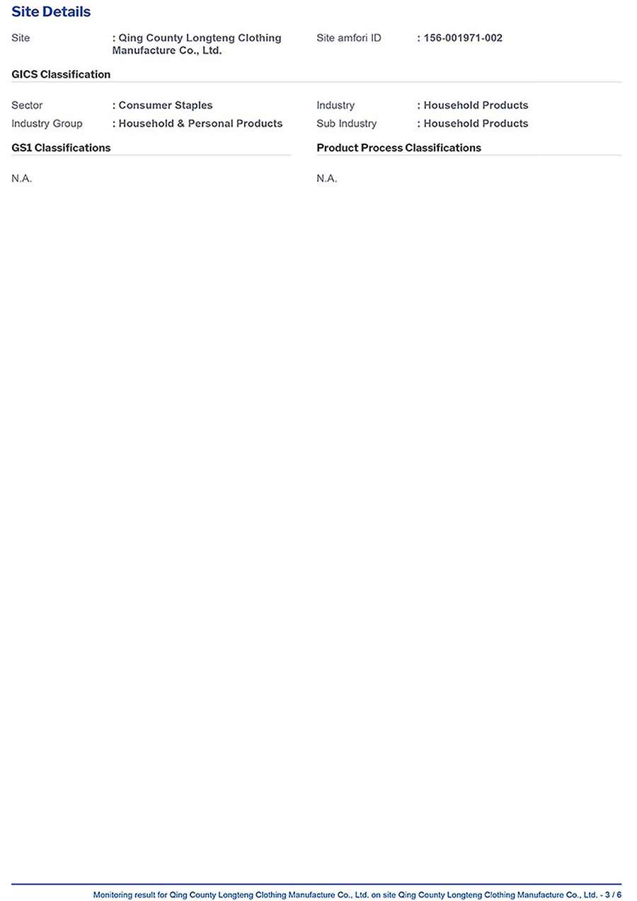 BSCI-3