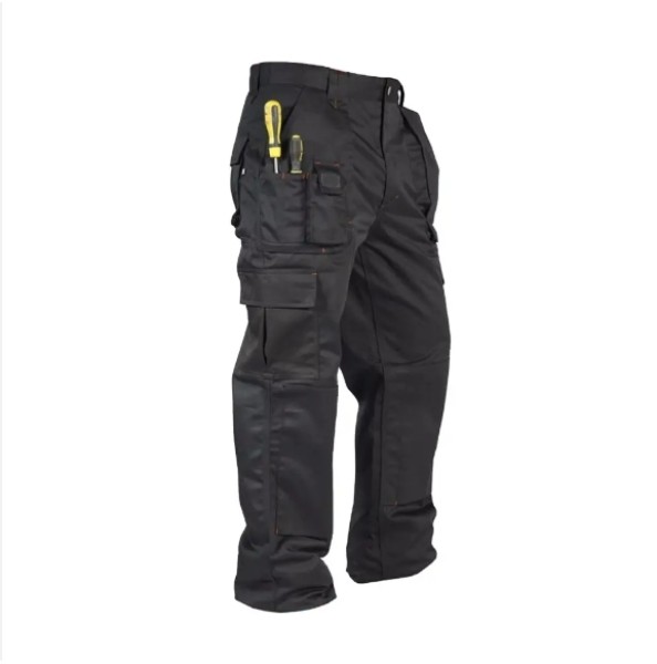 Pants black