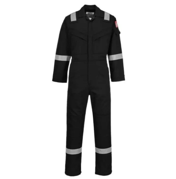 High-Vis Stretch Work Wear