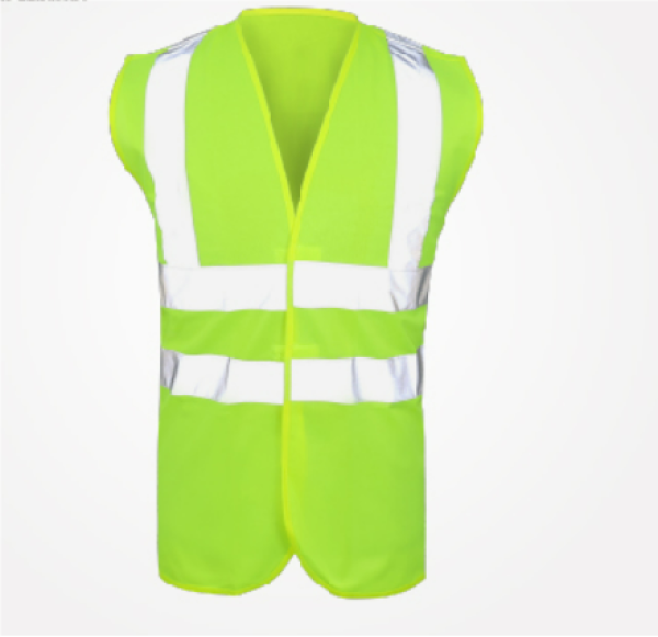 Reflective Vest