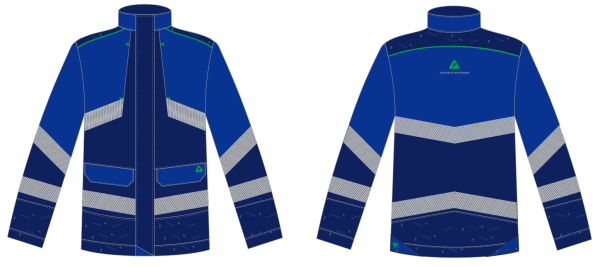 Professional Workwear