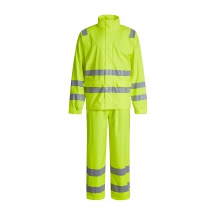 WARNING RAIN SET, 001