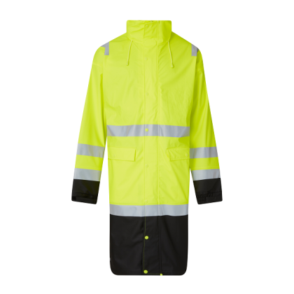WARNING RAINCOAT, 003
