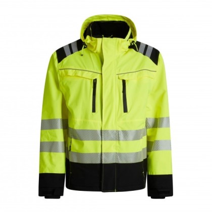 SHELL JACKET STRETCH, 04