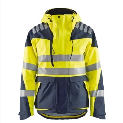 High-Vis StretchWork Wear, High-Vis StretchWork Wear