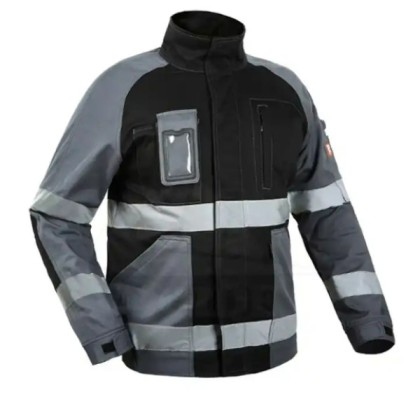 High-Vis Stretch Work Wear, High-Vis StretchWork Wear