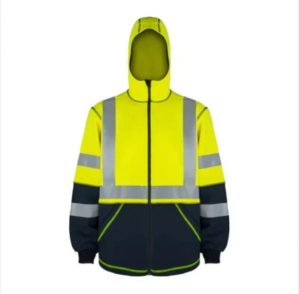 High-Vis Stretch Work Wear, High-Vis Stretch Work Wear