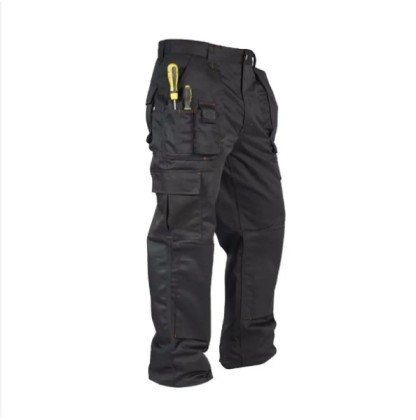 Pants black, Pants black