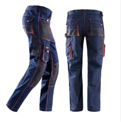 Pants blue, Pants blue