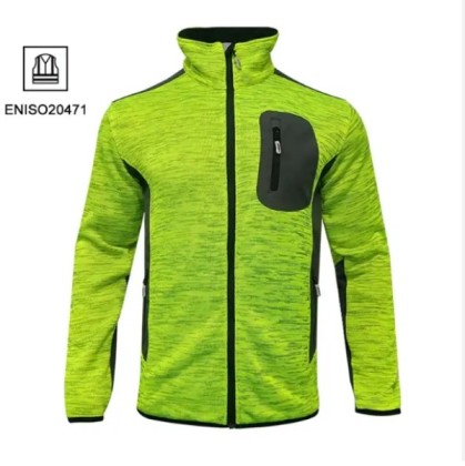 High-Vis Stretch Work Wear, High-Vis Stretch Work Wear