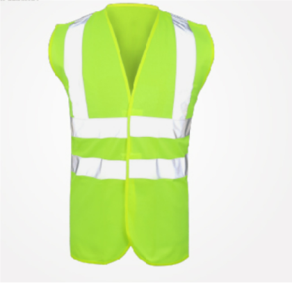 Reflective Vest, Reflective Vest