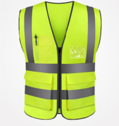Reflective Vest, Reflective Vest