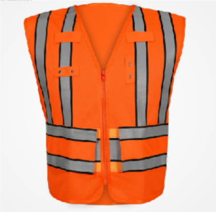 Reflective Vest, Reflective Vest