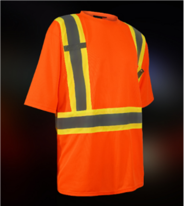 Reflective Vest, Reflective Vest