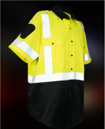 Reflective T-shirt, Reflective T-shirt