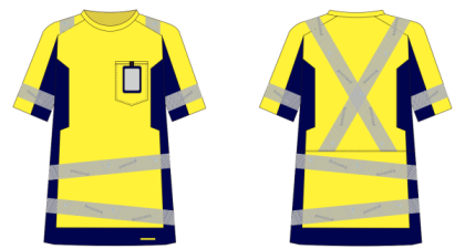 Workwear Short Sleeve, Workwear Short Sleeve