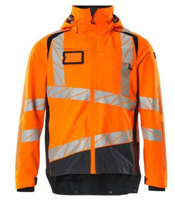 High-Vis Stretch Work Wear, High-Vis Stretch Work Wear