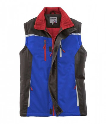 High-Vis Stretch Work Wear, High-Vis Stretch Work Wear