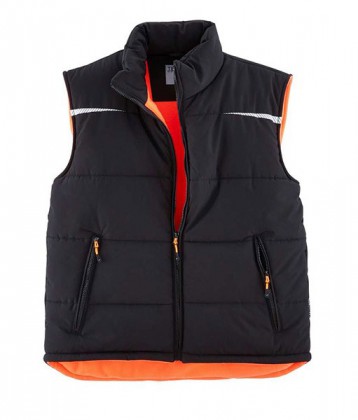 High-Vis Stretch Work Wear, 003