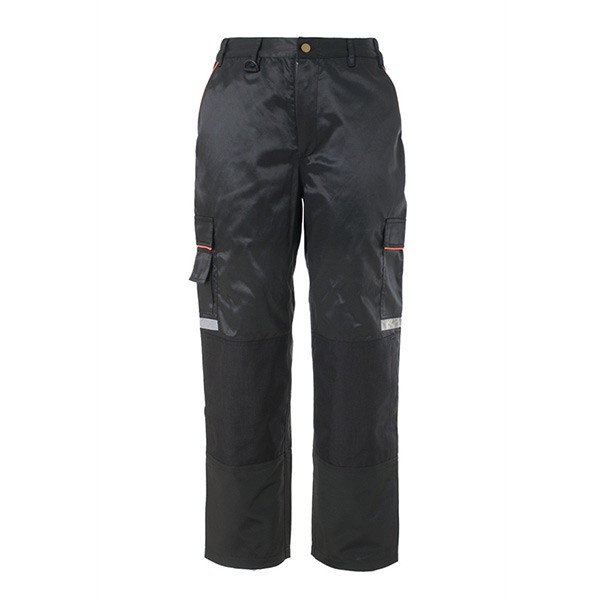 Pants, black