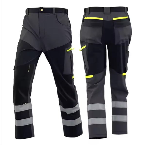 Work Safety Pants