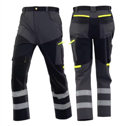 Work Safety Pants, Work Safety Pants